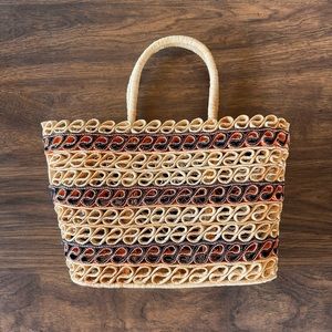 Woven Bag